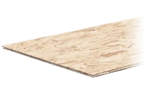 Fertigprodukte-OSB-Platten